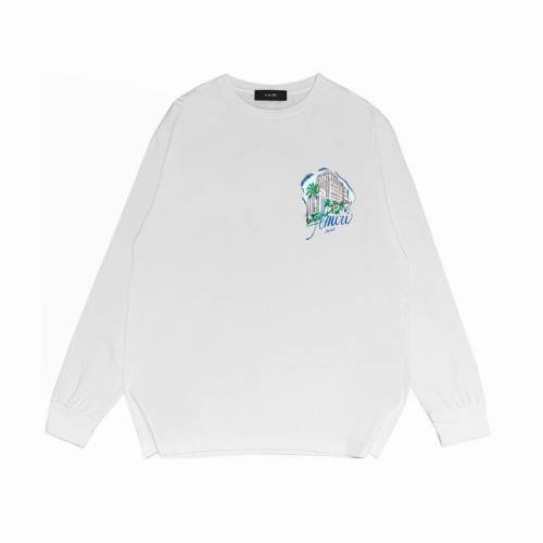 Amiri men Hoodies-2860(S-XXL)