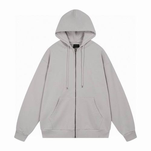 B men Hoodies-3052(S-XL)