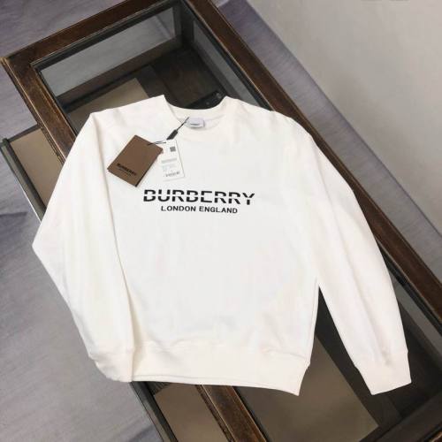 Burberry men Hoodies-1749(S-XXL)