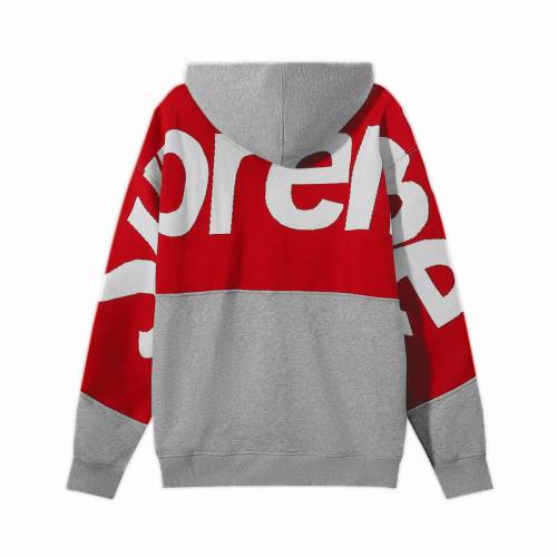 Supreme men Hoodies-538(S-XL)