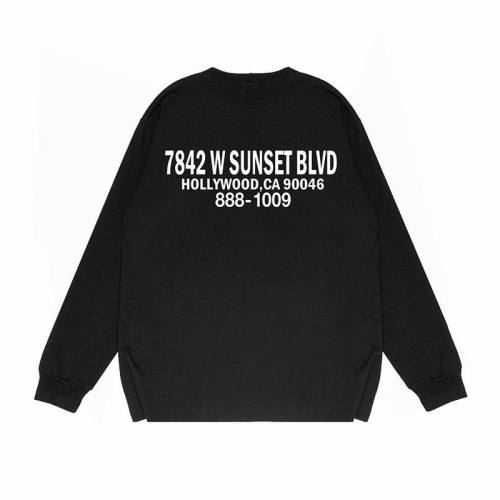 Amiri men Hoodies-2851(S-XXL)