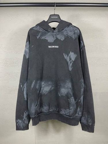 B men Hoodies-3058(S-XL)