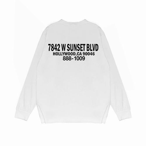 Amiri men Hoodies-2849(S-XXL)