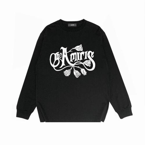 Amiri men Hoodies-2868(S-XXL)