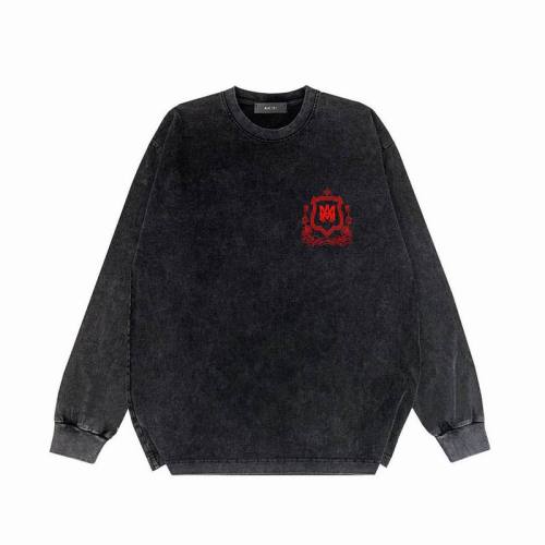 Amiri men Hoodies-2903(S-XXL)