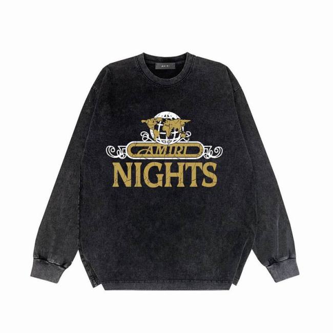 Amiri men Hoodies-2899(S-XXL)