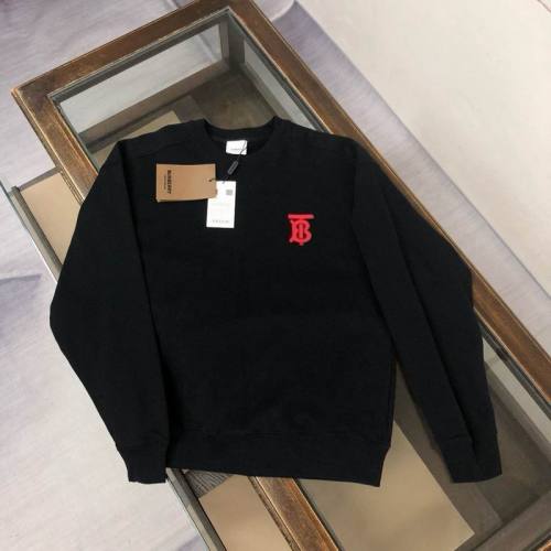 Burberry men Hoodies-1744(S-XXL)