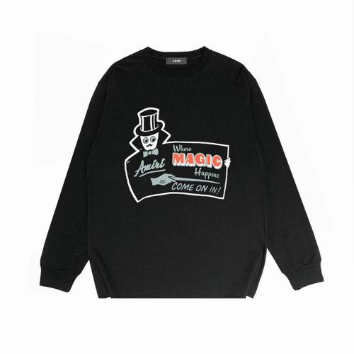 Amiri men Hoodies-2853(S-XXL)