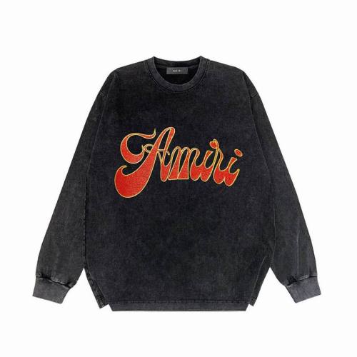 Amiri men Hoodies-2930(S-XXL)