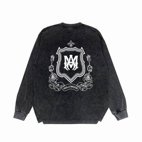 Amiri men Hoodies-2906(S-XXL)