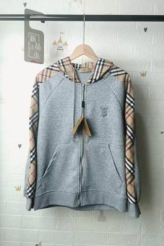 Burberry men Hoodies-1756(S-XL)
