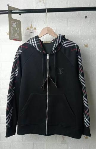 Burberry men Hoodies-1755(S-XL)
