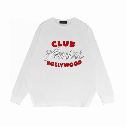Amiri men Hoodies-2771(S-XXL)