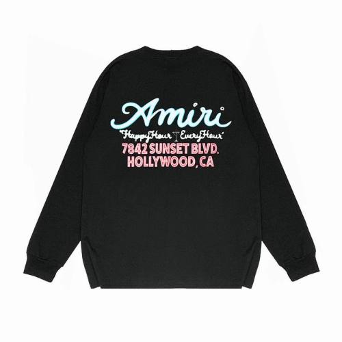 Amiri men Hoodies-2835(S-XXL)