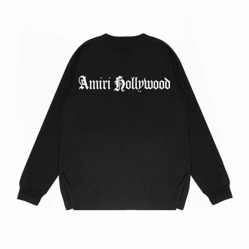 Amiri men Hoodies-2823(S-XXL)