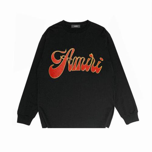 Amiri men Hoodies-2840(S-XXL)