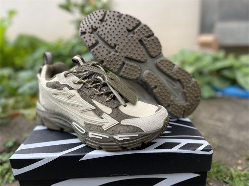 OFF white Women Shoes 1：1 quality-447