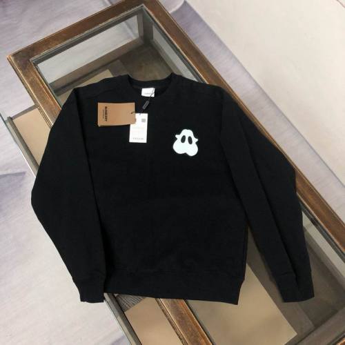 Burberry men Hoodies-1741(S-XXL)