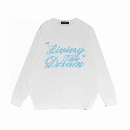 Amiri men Hoodies-2782(S-XXL)