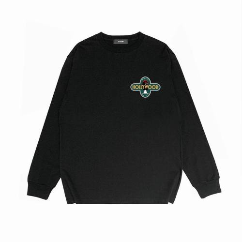 Amiri men Hoodies-2880(S-XXL)