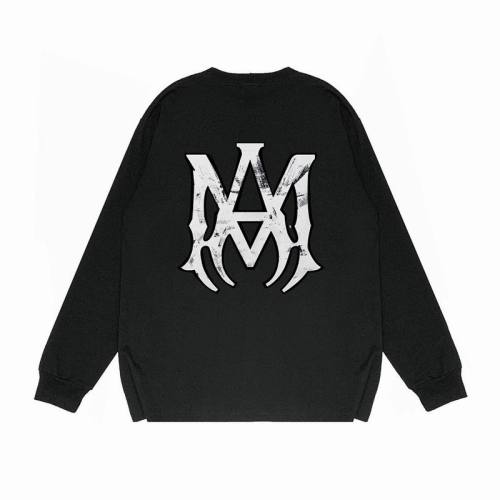 Amiri men Hoodies-2764(S-XXL)