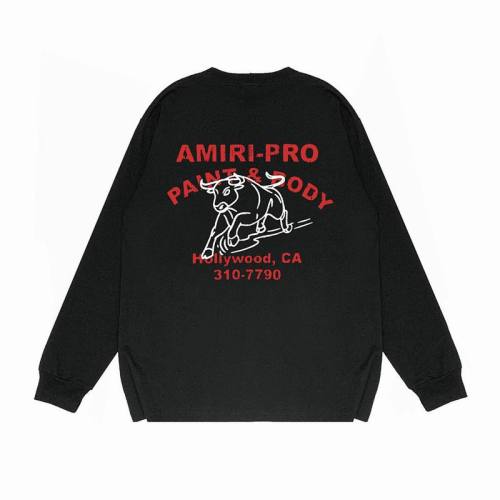 Amiri men Hoodies-2843(S-XXL)