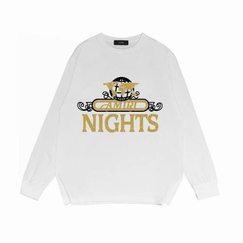 Amiri men Hoodies-2789(S-XXL)