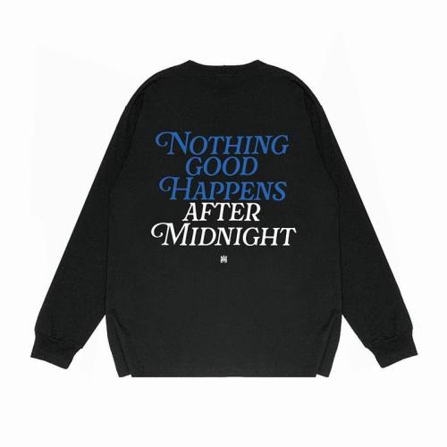 Amiri men Hoodies-2786(S-XXL)