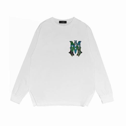 Amiri men Hoodies-2801(S-XXL)