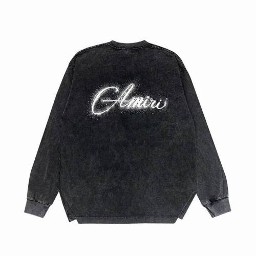 Amiri men Hoodies-2910(S-XXL)
