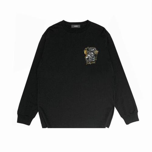 Amiri men Hoodies-2862(S-XXL)