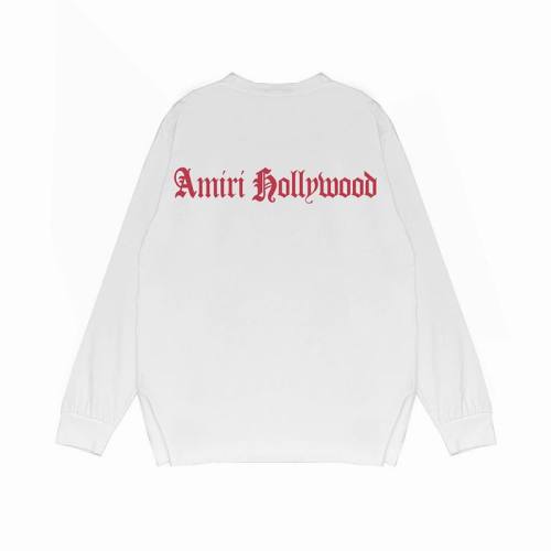 Amiri men Hoodies-2829(S-XXL)