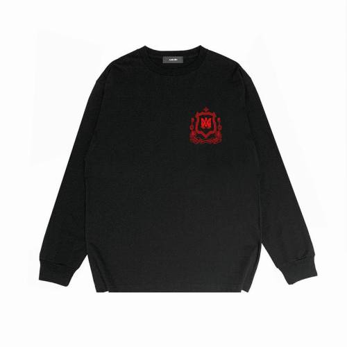 Amiri men Hoodies-2795(S-XXL)