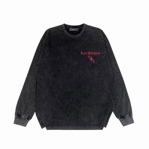 Amiri men Hoodies-2922(S-XXL)