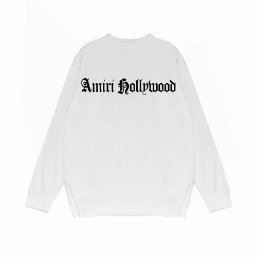 Amiri men Hoodies-2825(S-XXL)
