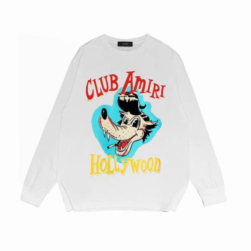 Amiri men Hoodies-2848(S-XXL)