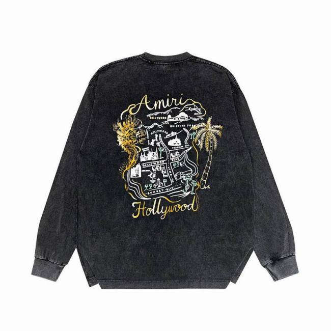 Amiri men Hoodies-2944(S-XXL)
