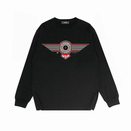 Amiri men Hoodies-2878(S-XXL)