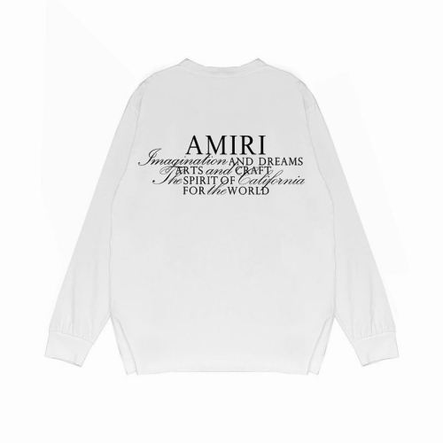 Amiri men Hoodies-2817(S-XXL)