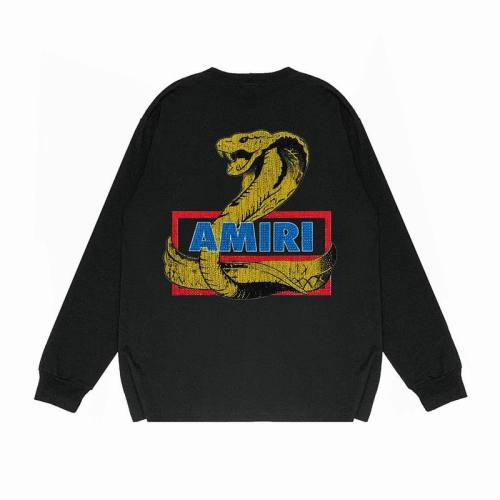 Amiri men Hoodies-2837(S-XXL)