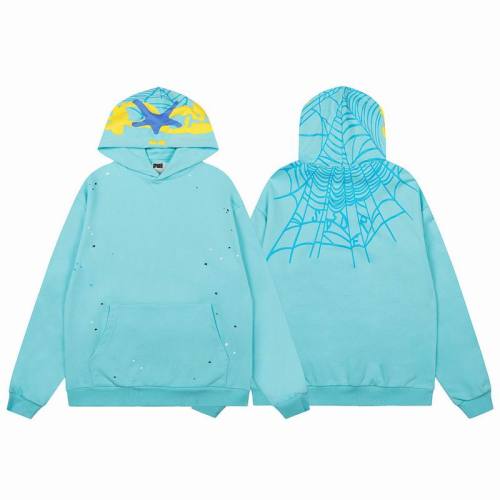Sp5der Hoodies-198(S-XL)