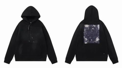 Amiri men Hoodies-2960(S-XL)