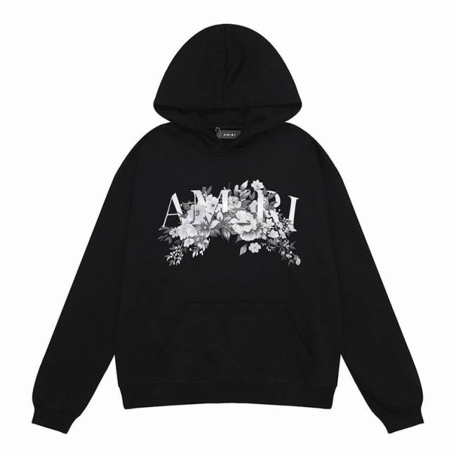 Amiri men Hoodies-2954(S-XL)
