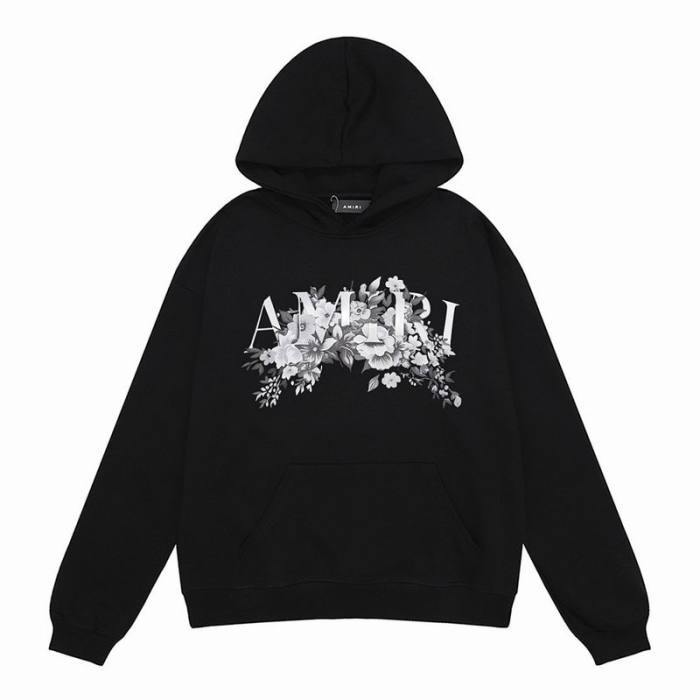 Amiri men Hoodies-2954(S-XL)