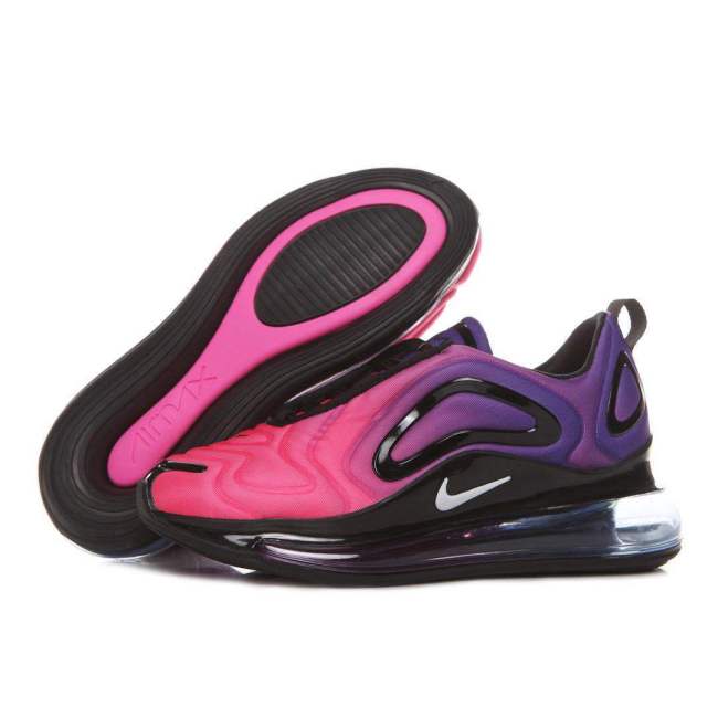 Nike Air Max 720 women shoes-418