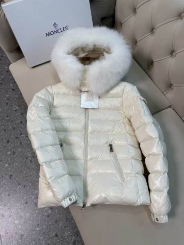Moncler Down Coat men-2233