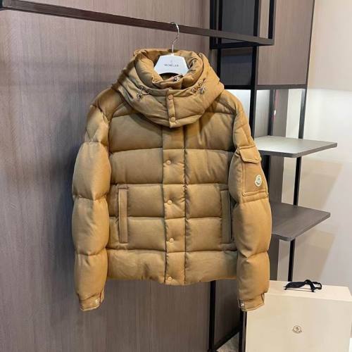 Moncler Down Coat men-2246