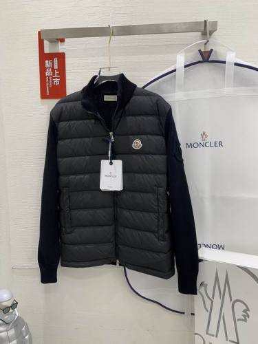 Moncler Down Coat men-2239