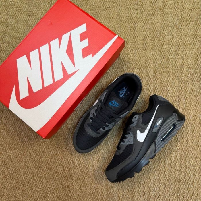 Authentic Air Max 90 Shoes-010