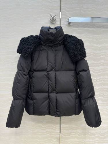 Moncler Down Coat women-868